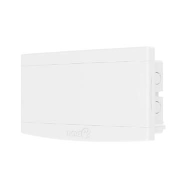 Imagem de Quadro Distribuicao Slim 16 Disjuntor 33040814