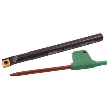 Imagem de HHIP 1031-0312 S05 SCLCR06 Mini Indexable Boring Bar