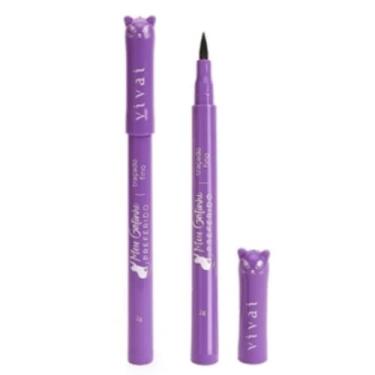 Imagem de Vivai Delineador Caneta Meu Gatinho 2g 2002.5.1