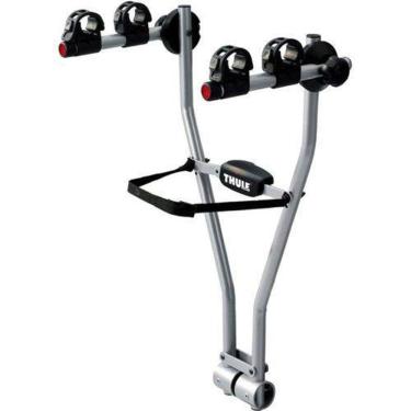 Imagem de Suporte Para 2 Bicicletas Para Engate Thule Xpress 970