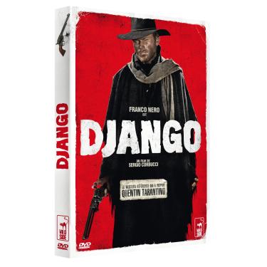 Imagem de Django