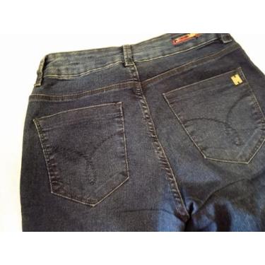 Imagem de Calça Jeans Flare - Blue 3 Denin