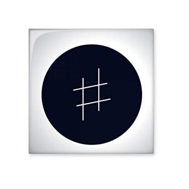 Imagem de Pedra de parede de cozinha para banheiro com azulejo de cerâmica preto com assinatura White Music