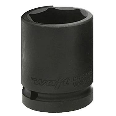 Imagem de Chave Soquete Impacto 1/2x18mm Cada - Waft