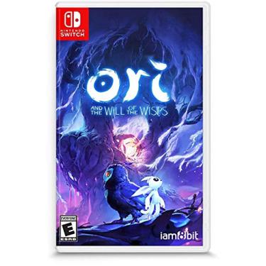 Imagem de Ori and the Will of The Wisps - Switch