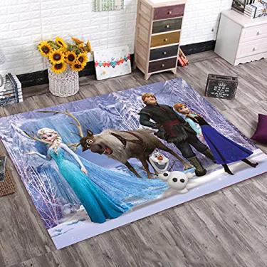 Imagem de jia cool Boston Collection Tapete – 120 x 160 cm, perfeito para salas de estar, grandes salas de jantar, planos abertos