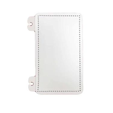 Imagem de Espelho Inteligente Único - Caderno Inteligente