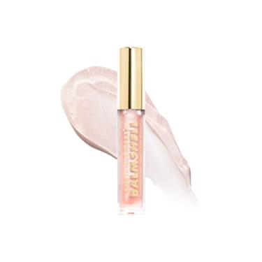 Imagem de Milani Bálsamo labial, Keep It Full Maxxx Balmshell Lip Plumper com óleo de jojoba, óleo de abacate e vitamina E para lábios hidratados, cheios e almofadados (0,4 litros)