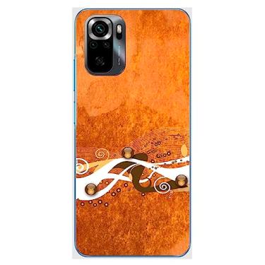 Imagem de Capa Adesivo Skin371 Verso Para Xiaomi Poco M5s 2022