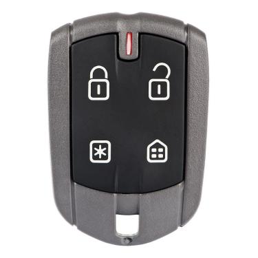 Imagem de Alarme Positron Duoblock Fx-G8 Universal Para Moto