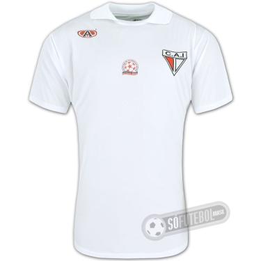 Imagem de Camisa Internacional de Promissão - Modelo ii