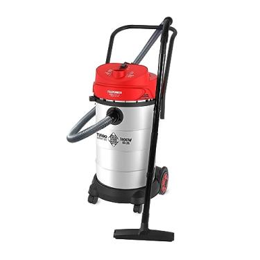 Imagem de Aspirador de Pó e Água Telefunken Turbo Expert 530 110V