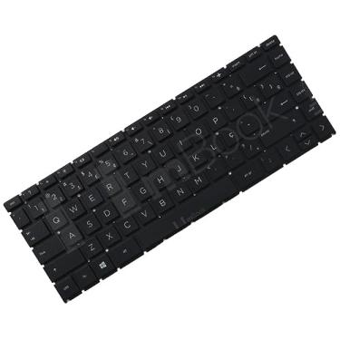 Imagem de Teclado para HP 245 G7 Layout ABNT BR Com Ç