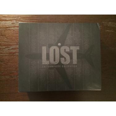 Imagem de Lost: The Complete Collection [Blu-ray]