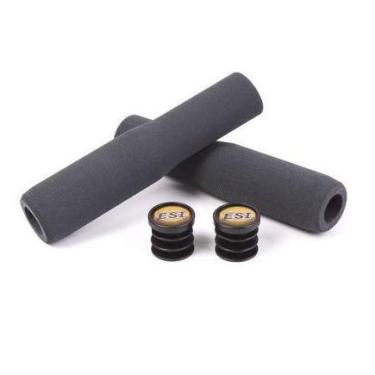 Imagem de MANOPLA ESI GRIPS FIT SX (BIKE) - PRETO