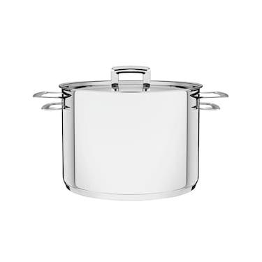 Imagem de Caldeirão Tramontina Brava 62405240 – 24 cm