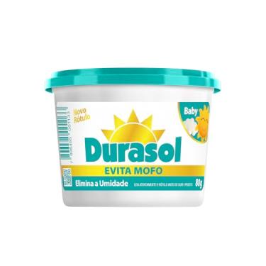 Imagem de Anti Mofo Baby 80g, Durrasol