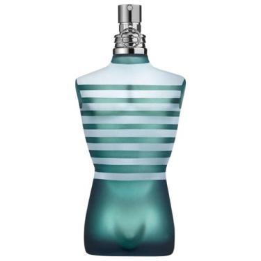 Imagem de Perfume Masculino Le Male Jean Paul Gaultier Edt 75ml