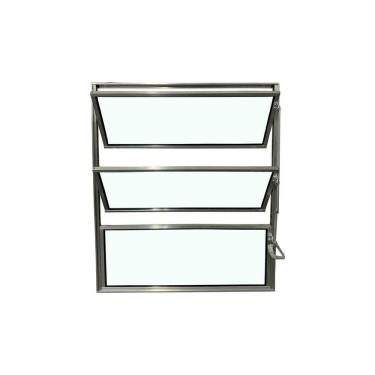 Imagem de Vitro Basculante Brilhante 60 X 60 Vidro Liso