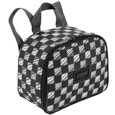 Imagem de Lancheira Térmica Escolar Skate Plus Merendeira Infantil