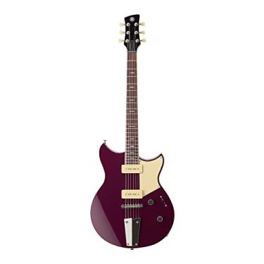 Imagem de Guitarra Revstar Standard RS S02T HML Hot Merlot Yamaha
