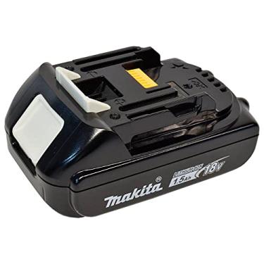 Imagem de Bateria de Lítio 18V 1.5Ah LXT BL1815N Makita