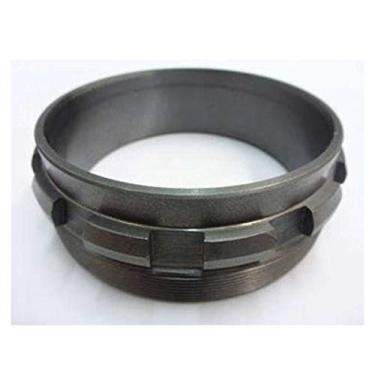 Imagem de PORCA EIXO PASSAG COMP BLOQ USINADA DIF MB 2635 2638 AXOR ACTROS