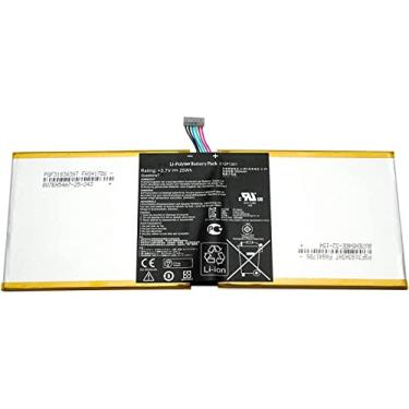 Imagem de Bateria do notebook 3.7V 25Wh C12P1301 Laptop Battery for ASUS MemoPad 10.1" C12P1301 Laptop Notebook