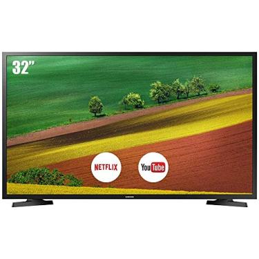 Imagem de Smart TV 32" LED, Samsung, LH32BENELGA/ZD, HD, HDMI, USB, Wi-Fi