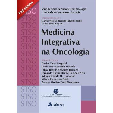 Imagem de Medicina Integrativa Na Oncologia