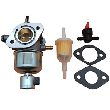 Imagem de Canyoyi Carburador de carburador para Kawasaki FH580V 19Hp 235 motor de cortador de grama 15004-7060 15003-7081 15003-7100 23-049