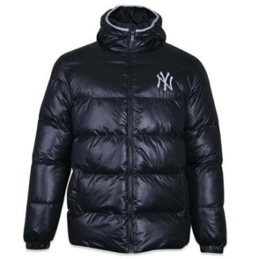 Imagem de Jaqueta New Era Puffer Mlb New York Yankees Core-Masculino