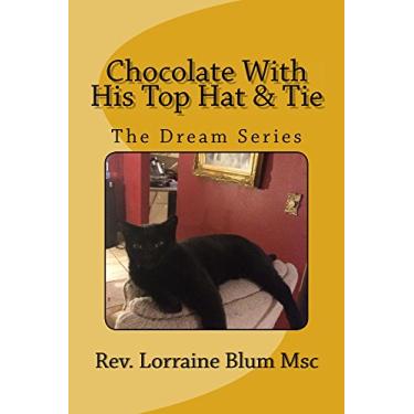 Imagem de Chocolate With His Top Hat & Tie: Dream Series (English Edition)
