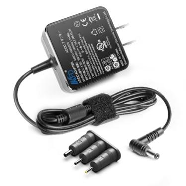 Imagem de KFD Adaptador de 19V para roteador Asus Dual-Band RT-N66U RT-N65U RT-AC66U RT-AC68U RT-AC68W RT-AC68P RT-AC68R RT-AC68A N750 N900 AC1750 AC1900 Gigabit Asus ZenWiFi AX XT8 AC CT8 Suprimento