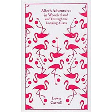 Imagem de Alice`S Adventures In Wonderland And Through The Looking Glass