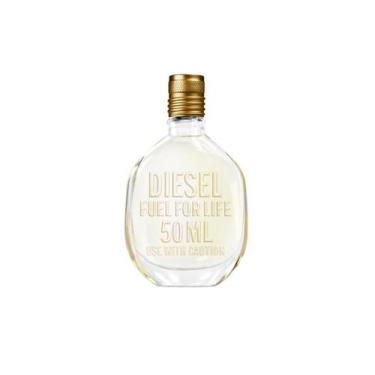 Imagem de Perfume Fuel For Life 50ml - Diesel
