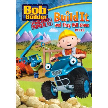 Imagem de Bob the Builder: Build It and They Will Come