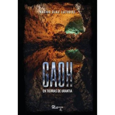 Imagem de Gaoh. En Tierras de Urantia - Espanhol