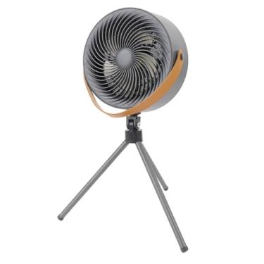 Imagem de Capô Portátil, Exaustor de Mesa de ângulo Ajustável Com Exaustor de 3 Velocidades, Filtro de Carvão Ativado e tripé Removível, Exaustor de Cozinha Portátil para Churrasco