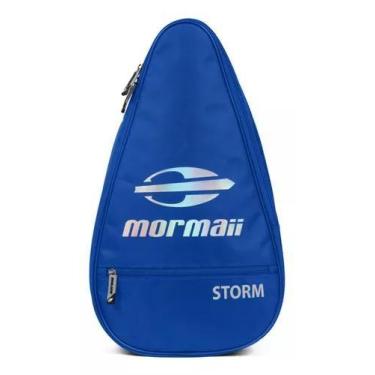 Imagem de Raqueteira Mormaii Storm II Azul