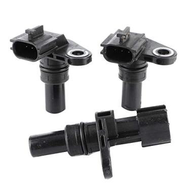 Imagem de Sensor de Velocidade do Veículo, Entrada e Saída, Transmissor de Pressão de óleo, Adequado para Jx35 Qx60 Altima Cube Juke Kicks