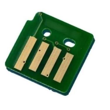 Imagem de Chip Toner Amarelo Xerox Wc 7525 7535 15K 006R01518 Yellow - Onxam