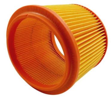 Imagem de Filtro permanente sanfonado aspirador electrolux antigo 