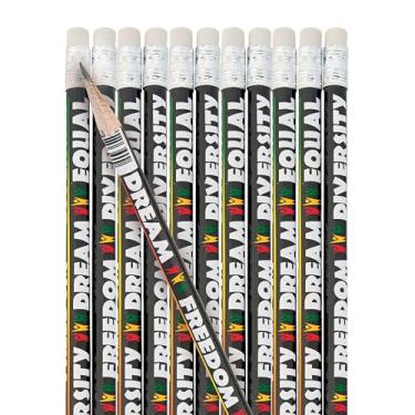 Imagem de Fun Express Colors of Diversity Pencils - 24 Pieces - Educational and Learning Activities for Kids