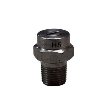 Imagem de Bico em Inox 1/8" para Lavadora de Alta Pressão - Emak