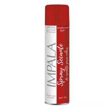 Imagem de Secante de Esmalte Impala Spray com 400ml