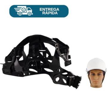 Imagem de Suspensao capacete diamond deltaplus