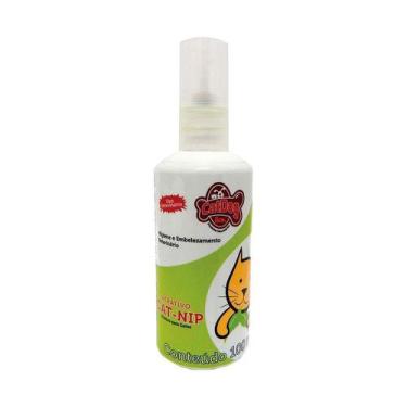 Imagem de Spray Cat Nip Cat Dog para Gatos 100ml