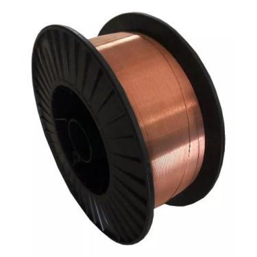 Imagem de Arame De Solda Mig Rolo Com 15 Kilos Pan Tools, 1.2