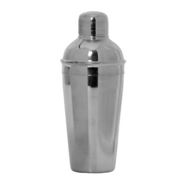 Imagem de Coqueteleira Inox 500ml Profissional Bar Coquetel Drinks - Quality Hou